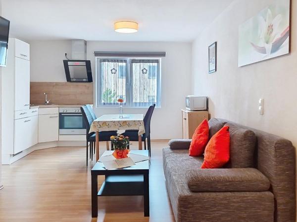 Apartment Böhmerwald Pur2-2 By Interhome - Breitenberg