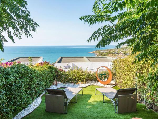 Holiday Home Arabella By Interhome - Peñíscola