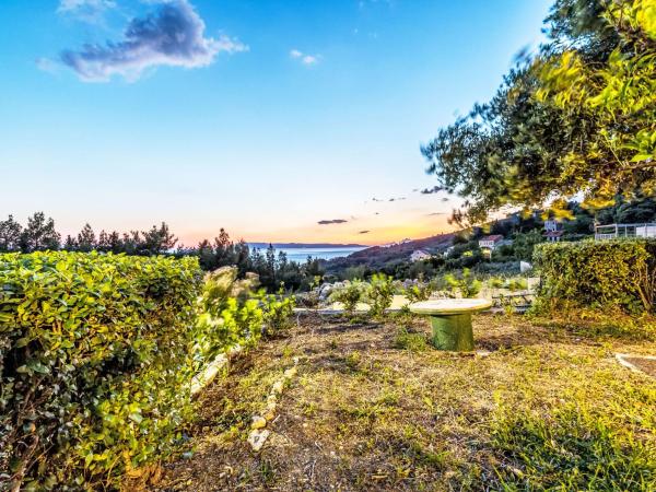 Holiday Home Domus Alta By Interhome - Hvar