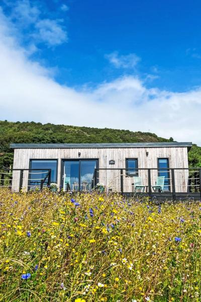 Chalet Tiny Mara By Interhome - Skye