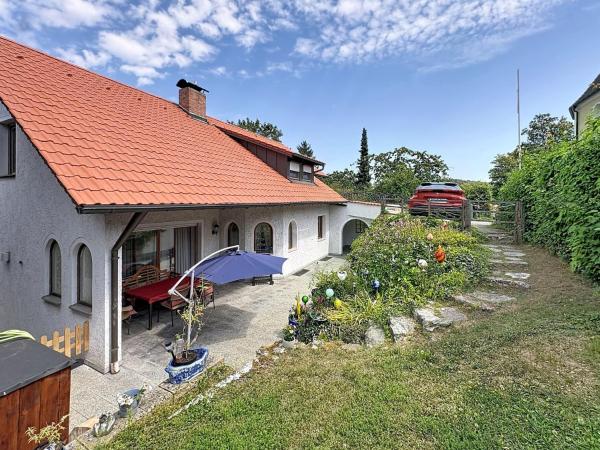 Holiday Home Janike By Interhome - Regensburg