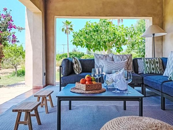 Holiday Home Hort Des Padri By Interhome - Palma de Mallorca