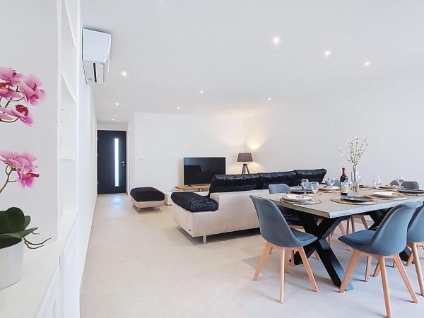 Holiday Home Maison Lou Oustaou By Interhome - Sainte-Maxime