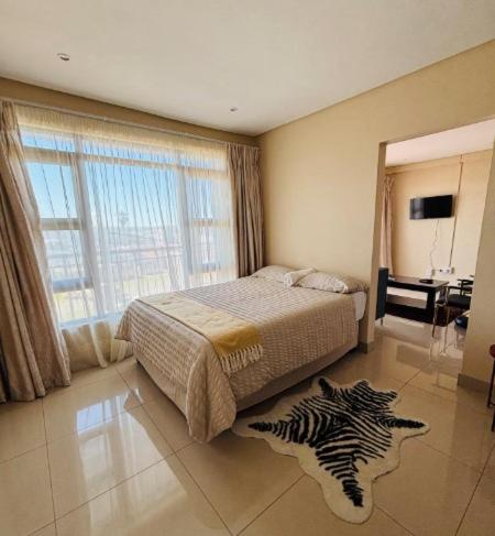 Oceanview Quigney - East London