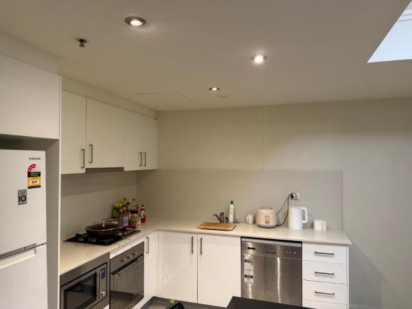 The Apartment Of Burwood - Accor Stadium