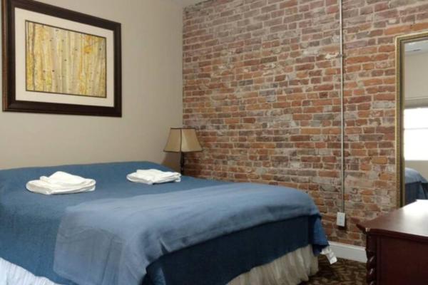 319 Charming 2br Home Medium And Long Term L Near Dt - Indiana