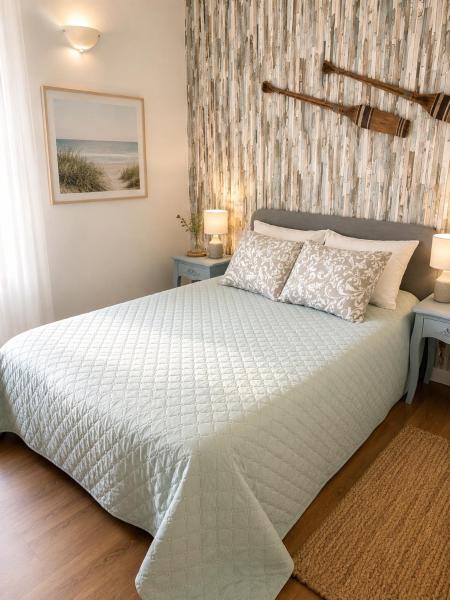 Lowenva Beach Apartment - Canet de Berenguer