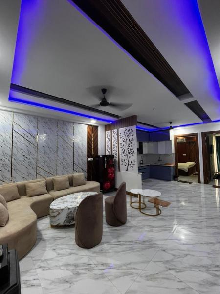 The Great Escape 3bhk Apartment In Dehradun - Dehradun
