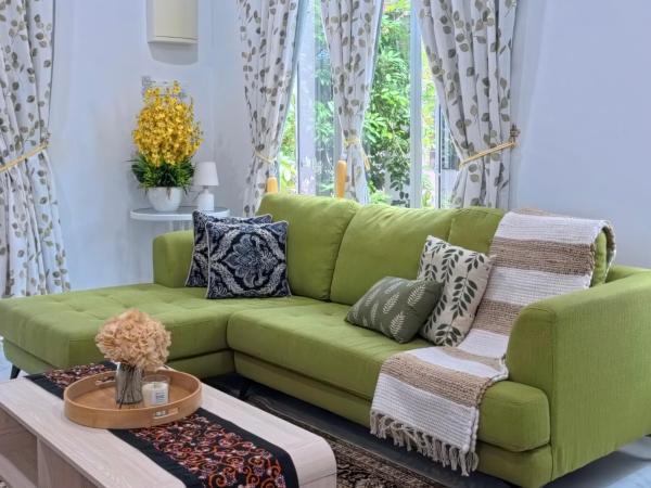 Sally House 1 - Kuala Terengganu