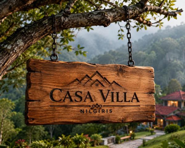 Casa Villa Home Stay - Kerala