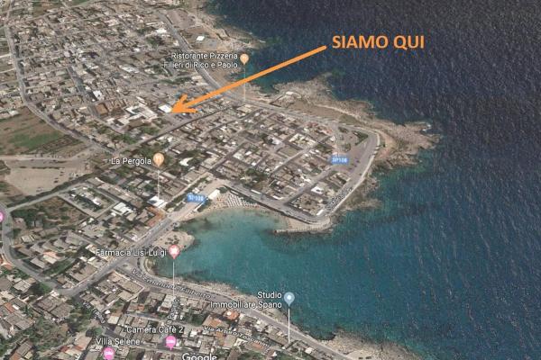 Flat For Rent In Puglia On The Coast - Gallipoli - Nardò