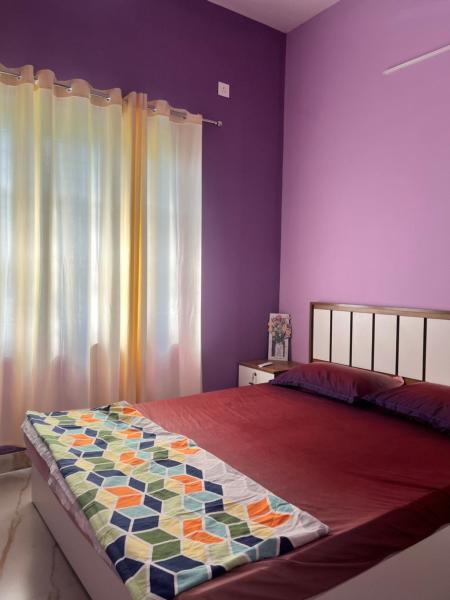 Rainbow Villa - Thiruvananthapuram