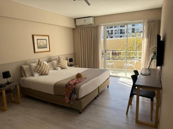 Dakar Hotel - Mendoza