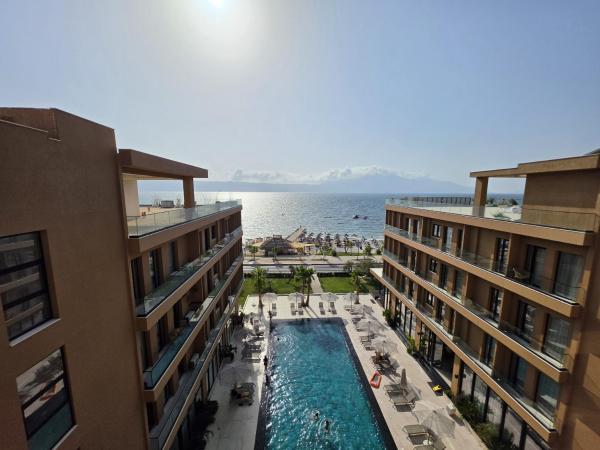 Besa Luxury Penthouse - Arnavutluk