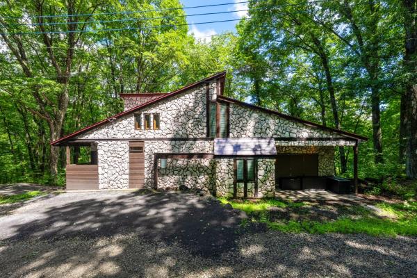 Coco Villa 浅間高原-Asamakogen - Gunma
