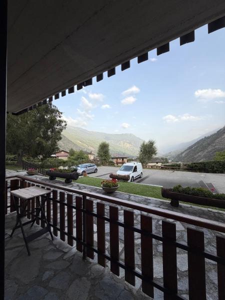 La Casa Di Ale - Courmayeur