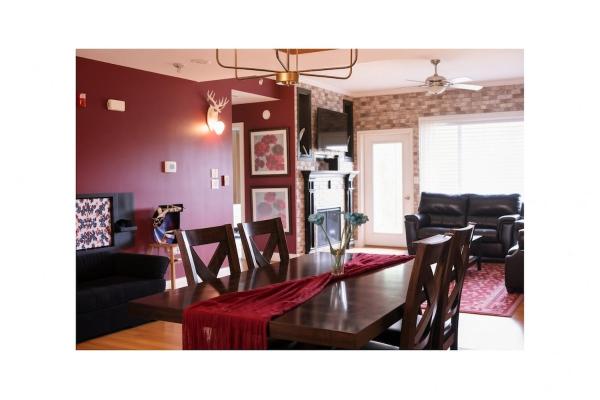 Luxury Condo With Incredible View, One Mile From Downtown Free Tickets, Sauna - Gatlinburg, TN