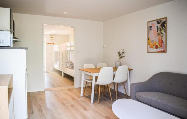 1 Bedroom Lovely Home In Ystad - Tomelilla