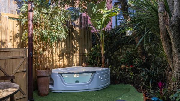 Cozy Tiny House In Sintra Historic Center Jauczzi And Barbecue - Sintra