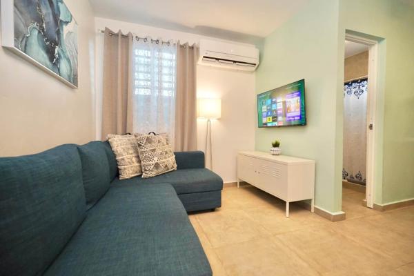 1.5• Generator • 2nd Floor • Parking • 1br • 396sf - Rincón