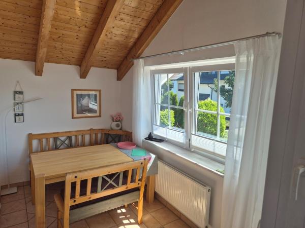 Moderne Ferienwohnung Für 2 Im Allgäu Nähe Bodensee - Weiler-Simmerberg