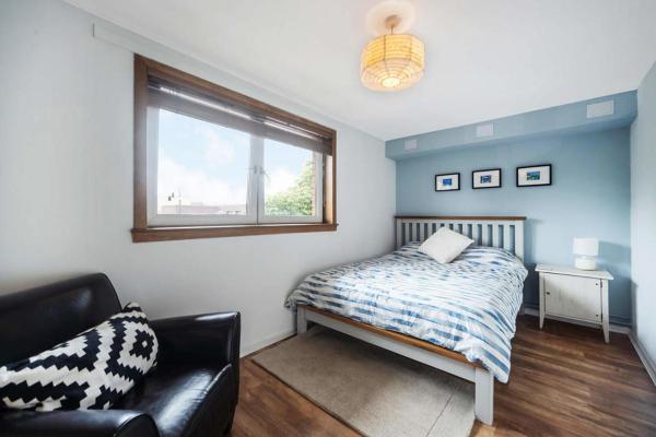 Glasgow Apartment Free Parking - Glasgow