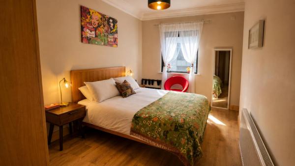 Prime En-suite In The Heart Of Dublin - 馬拉海德