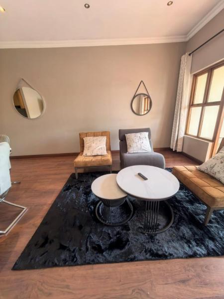 Opulent Escape At Bantry - Randburg