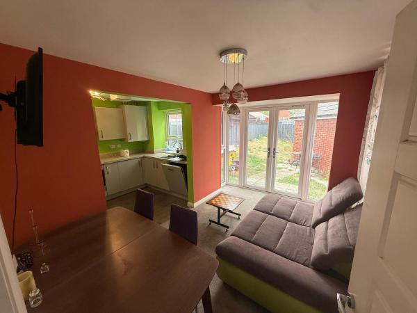 We Love Patchway - Bristol