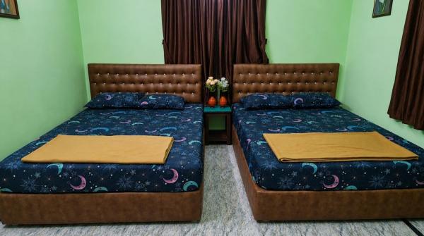 Reddy Residency Villa - 폰디체리