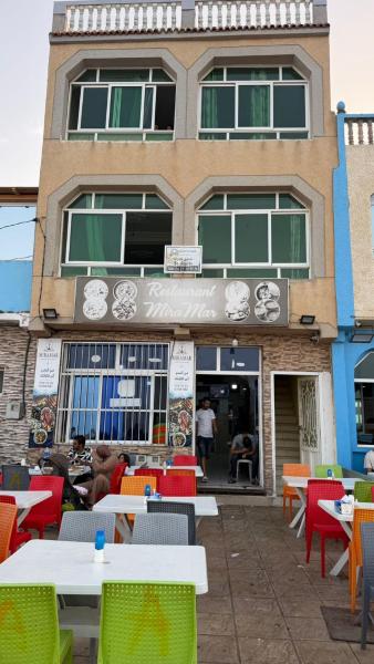 Appartemento Playa 2 - Oued Laou