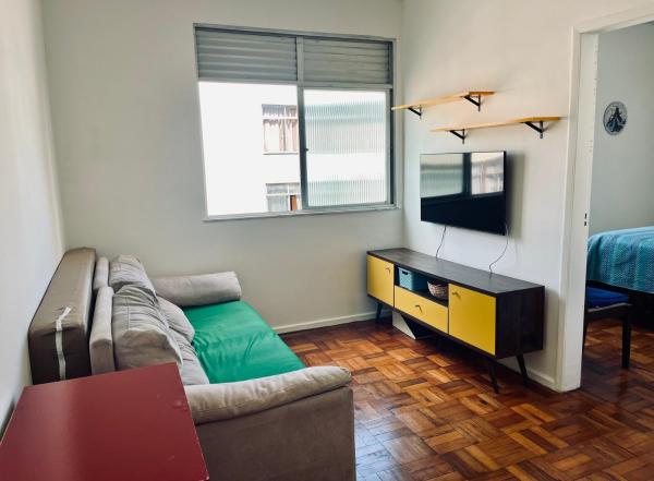Apartamento Charmoso Salvador Barra - Barra