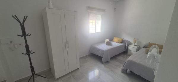 Apartamento Serafin - Barbate