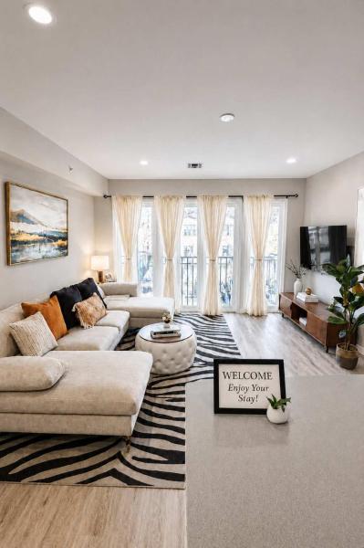 Cozy Rooftop Home, Near Downtown Newark, Ewr & Nyc - Elizabeth, NJ