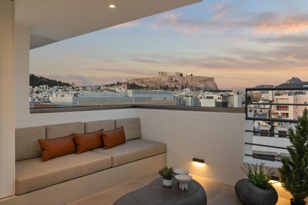 Ester Acropolis 25 - Athen