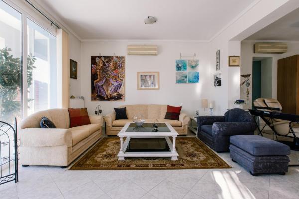 Beautiful Residence In Plagiari - Thessaloniki
