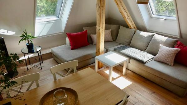 Carl By Interior Apartments - Kassel