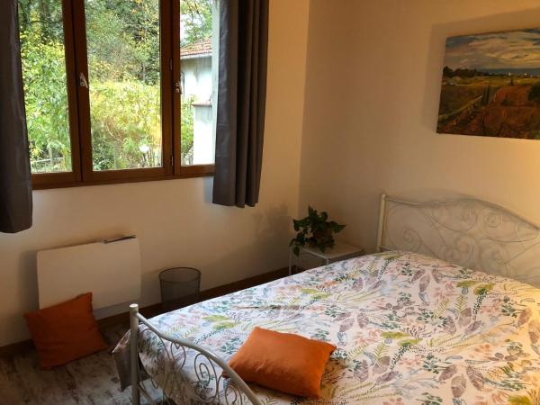 Chambre Au Fil De L Adour - Campan