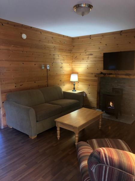 Riverbend Resort - Parksville