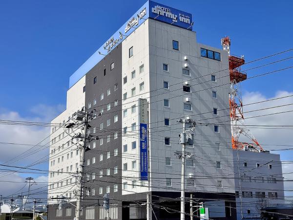Dormy Inn Hirosaki - Hirosaki