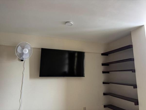 Habitación En Cdmx - Ciudad de México