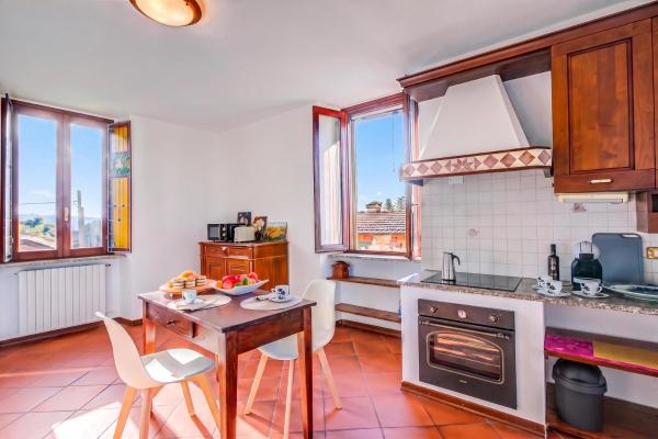 Al Vecchio Castello - Happy Rentals - Verbania