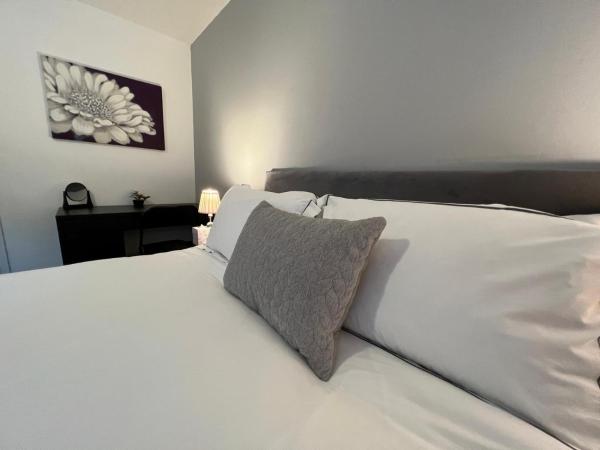 Bournville Park Estate 5 Beds And 2 Bathrooms - Birmingham