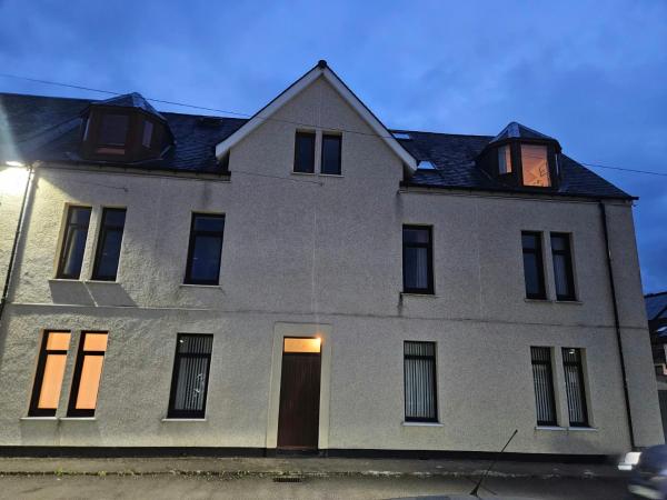 Igor Apartment - Fort William