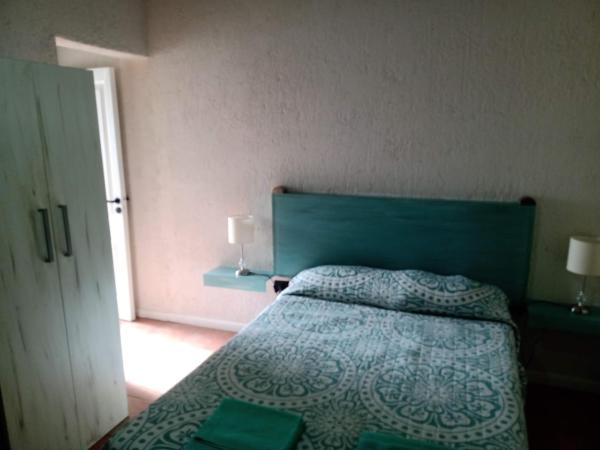 Casona Céntrica Alameda Mendoza - Mendoza
