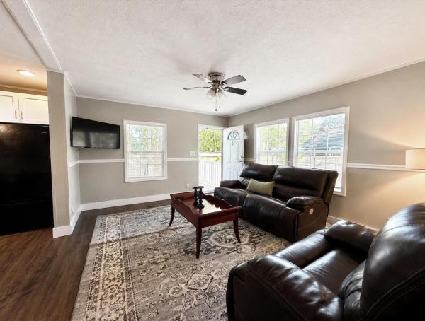 Sleeps 6 - Waterfront Home - 8 Min To Parris Island And Downtown Beaufort - Beaufort, SC