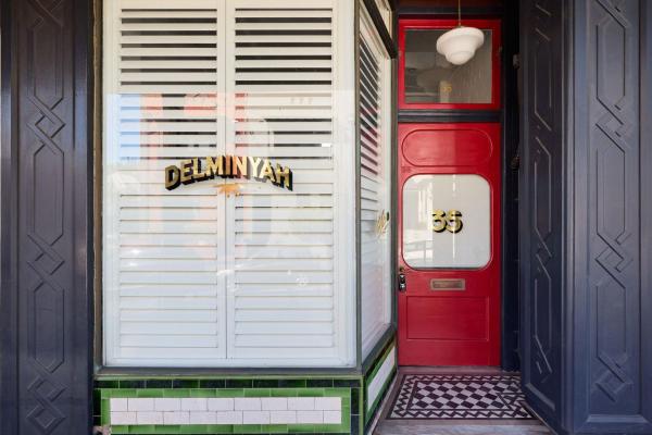 Olive Cottage, Birchgrove - 버우드