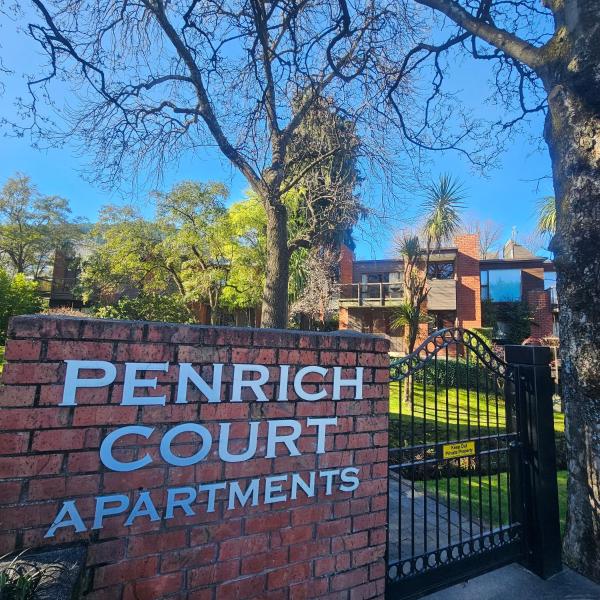 Penrich Court - Queenstown