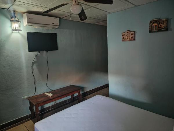 Hotel Camaleon - Nicaragua
