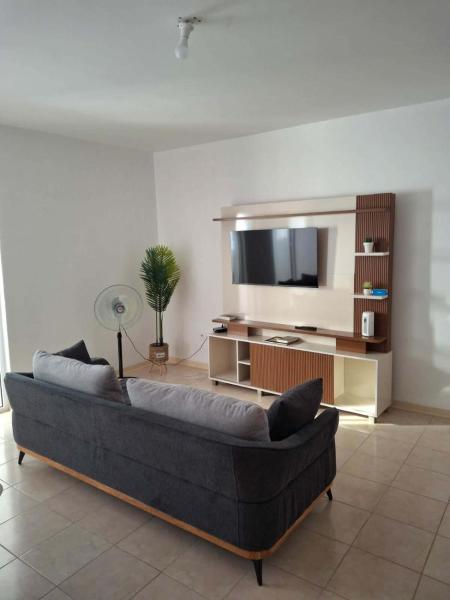 Morabeza Praia Residence - Praia